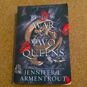 The War of Two Queens